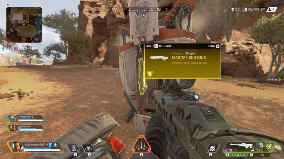 今年的突破 今年的突破