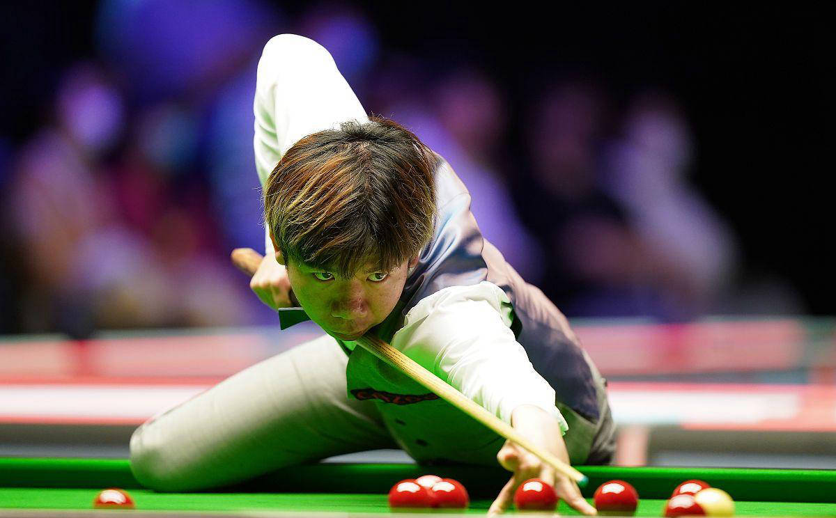 内部挑战 内部挑战