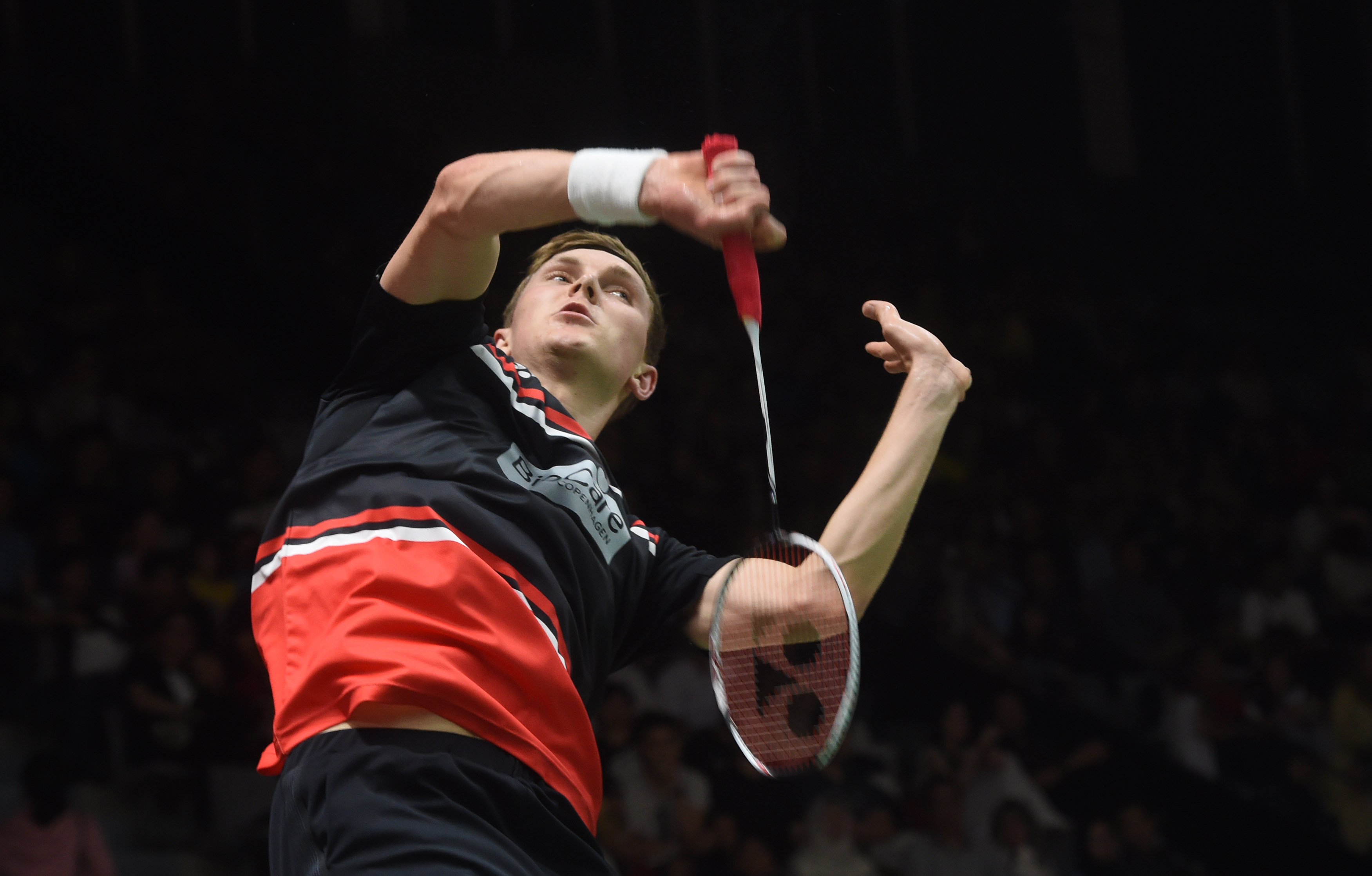 正值巅峰的 正值巅峰的