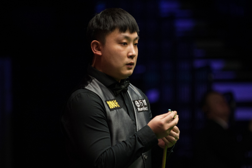 中台相持能 中台相持能