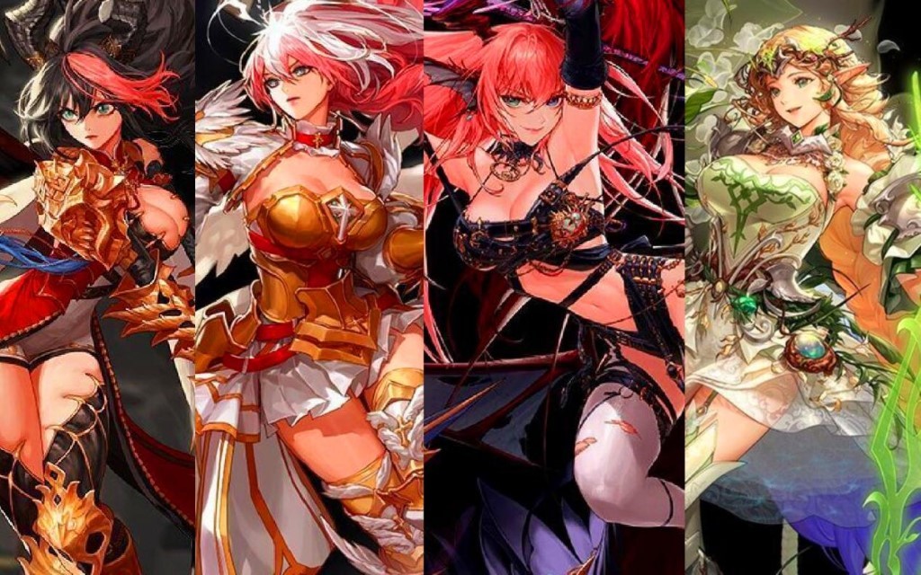 他们用行动 他们用行动