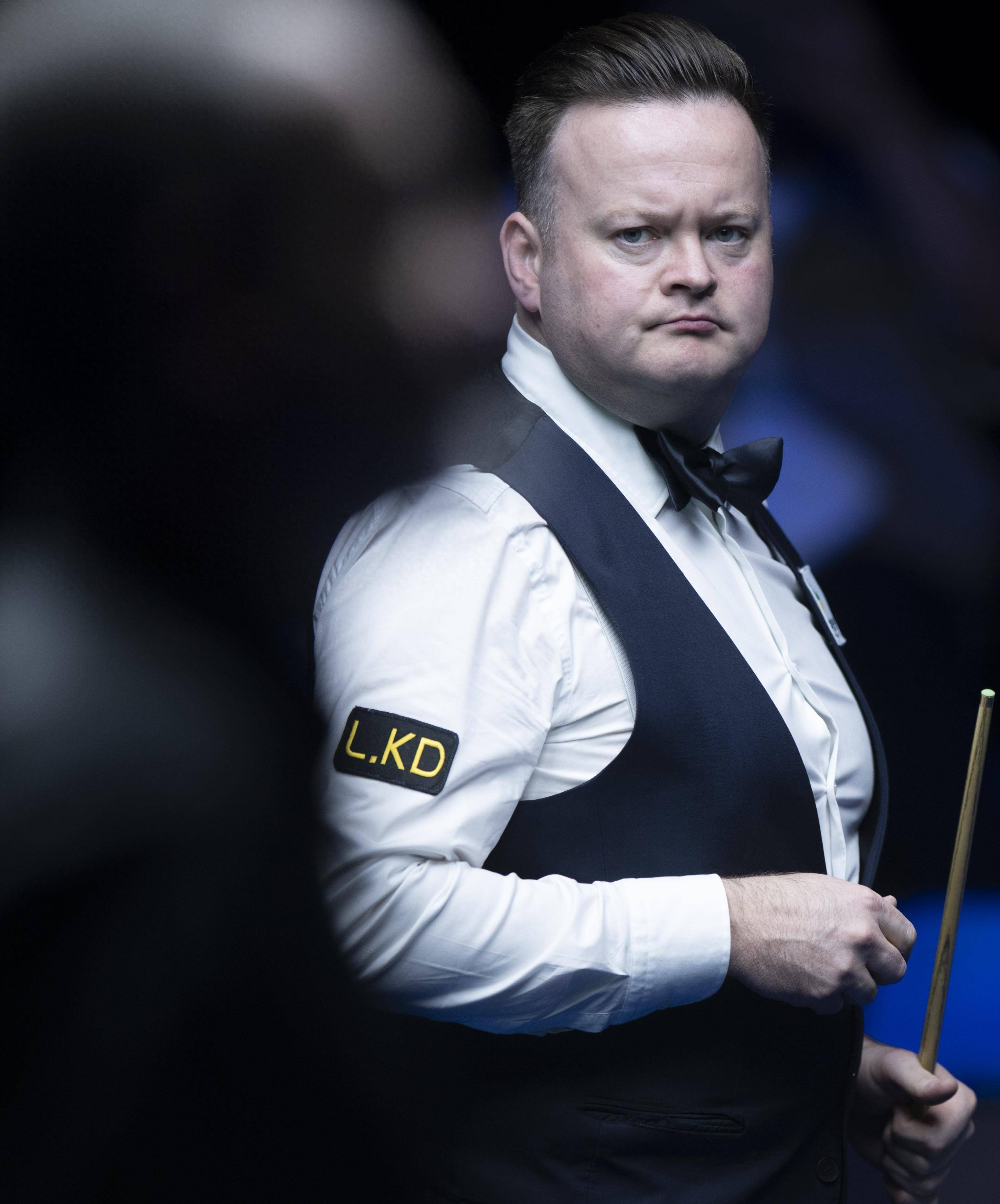 围绕申京定 围绕申京定